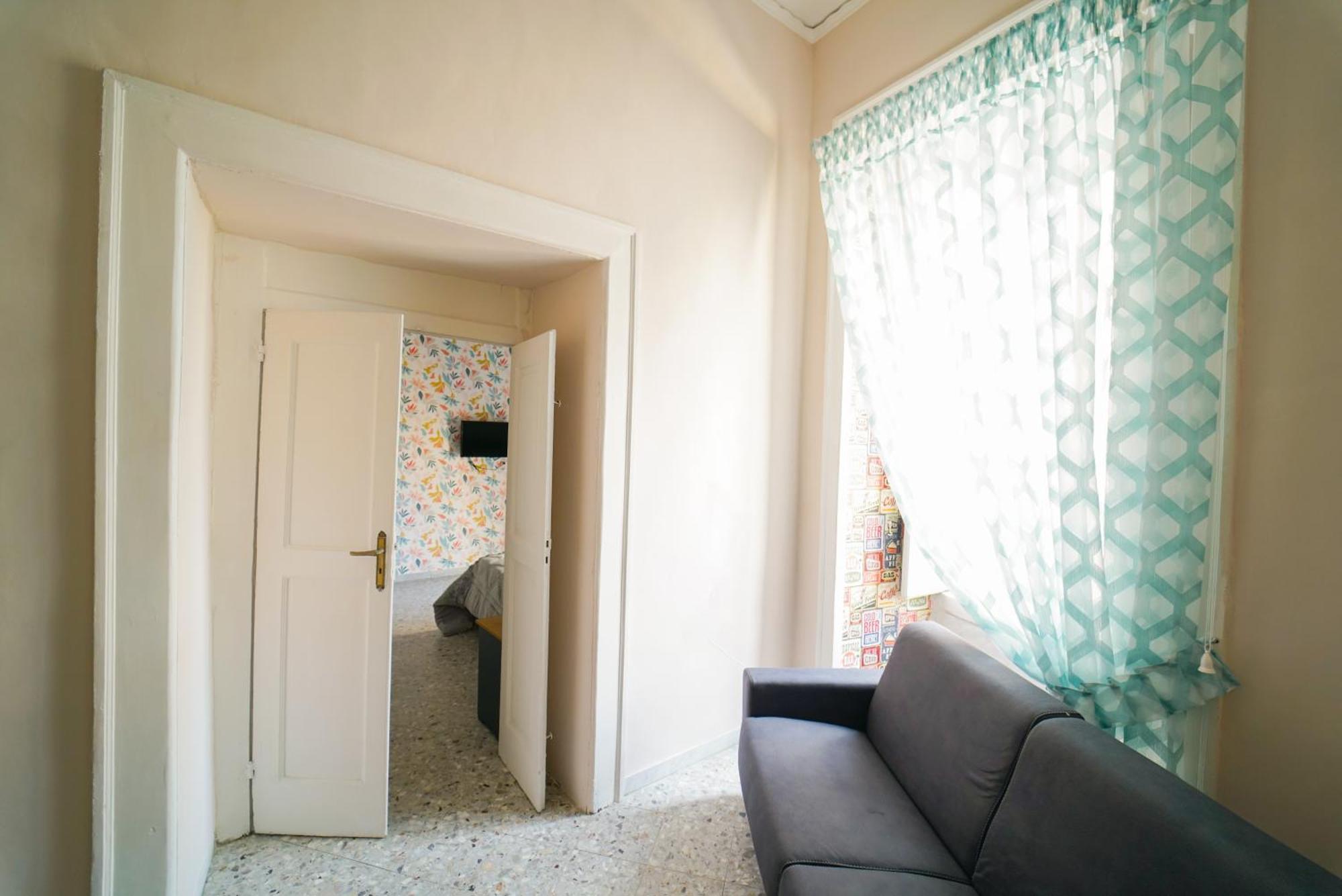 'A Cas 'E Mammin Villa Napoli Rom bilde